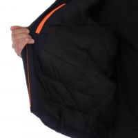 Suns giubbotto flaminio plus con cappuccio da uomo