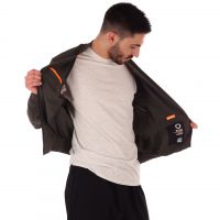 Suns giubbotto fuji stretch da uomo
