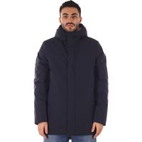 Suns giubbotto gransasso fur da uomo