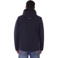 Suns giubbotto montebianco fur da uomo