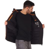 Suns giubbotto nomentano plus da uomo