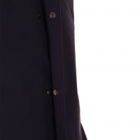 Suns trench burbo in fibra da uomo