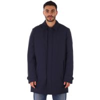 Suns trench christoph wool da uomo
