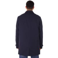 Suns trench christoph wool da uomo