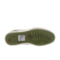 Superga scarpa militare pelle   da uomo