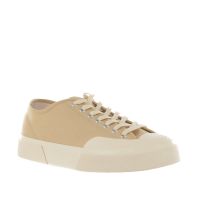 Superga sneaker works low cut cotton canvas da uomo
