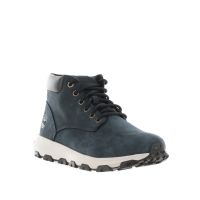 Timberland chukka da uomo winsor park in nabuck da uomo