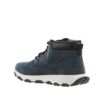 Timberland chukka da uomo winsor park in nabuck da uomo