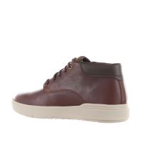 Timberland chukka seneca bay in pelle da uomo