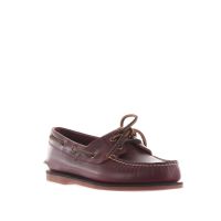 Timberland scarpa da barca classica in pelle  da uomo