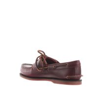 Timberland scarpa da barca classica in pelle  da uomo