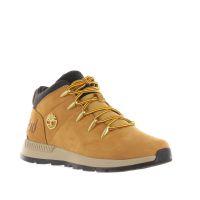 Timberland scarpa hiker sprint trekker in nabuck da uomo