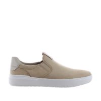 Timberland slip on seneca bay in nabuk da uomo
