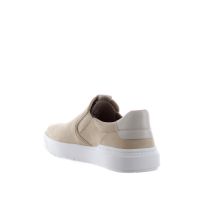 Timberland slip on seneca bay in nabuk da uomo
