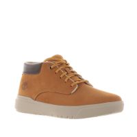 Timberland sneaker seneca bay in nabuck da uomo