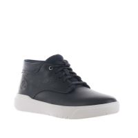 Timberland sneaker seneca bay in pelle da uomo