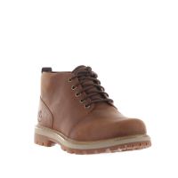 Timberland stivale chukka britton road in pelle da uomo
