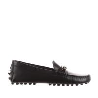 Tod's mocassino gommino in pelle da donna