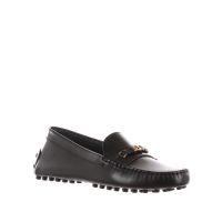 Tod's mocassino gommino in pelle da donna