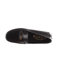 Tod's mocassino gommino in pelle da donna