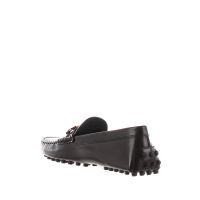 Tod's mocassino gommino in pelle da donna