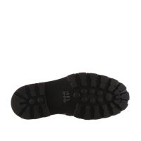Tod's mocassino in pelle semilucida da donna