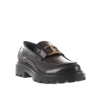 Tod's mocassino t timeless in pelle da uomo