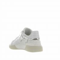 Tod's sneaker in pelle da donna