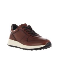Tod's sneaker red dot in da uomo