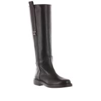 Tod's stivale in pelle da donna