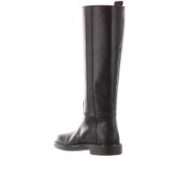 Tod's stivale in pelle da donna