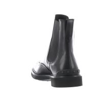 Tod's stivaletto beatles in pelle da uomo