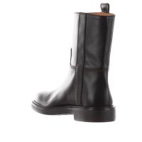 Tod's stivaletto in pelle da donna
