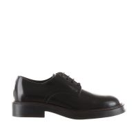 Tod's stringata derby con suola extralight da uomo