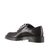 Tod's stringata derby con suola extralight da uomo