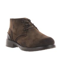 U.s. polo assn. polacchino in nabuck da uomo