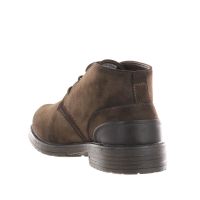 U.s. polo assn. polacchino in nabuck da uomo