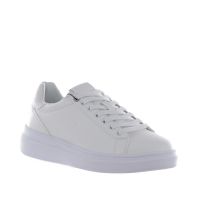 U.s. polo assn. sneaker in ecopelle  da uomo