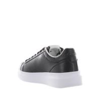 U.s. polo assn. sneaker in ecopelle da uomo