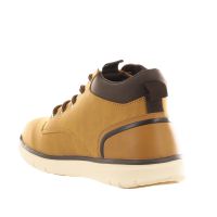 U.s. polo assn. sneaker in nabuck da uomo