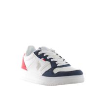 U.s. polo assn. sneaker kosmo001 in pelle da uomo