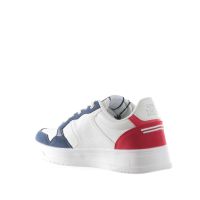 U.s. polo assn. sneaker kosmo001 in pelle da uomo