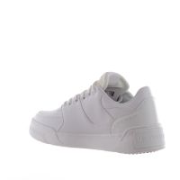 U.s. polo assn. sneaker nole003 in ecopelle e nylon da uomo