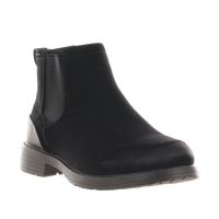 U.s. polo assn. stivaletto in nabuck da uomo