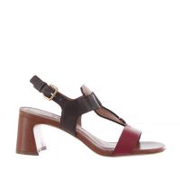Vicenza sandalo in pelle da donna