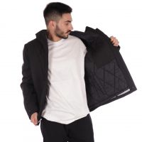Woolrich crestmont jacket 3 in 1  da uomo