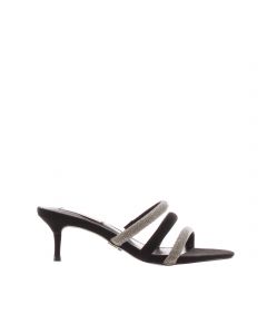 Steve madden sabot borchie store