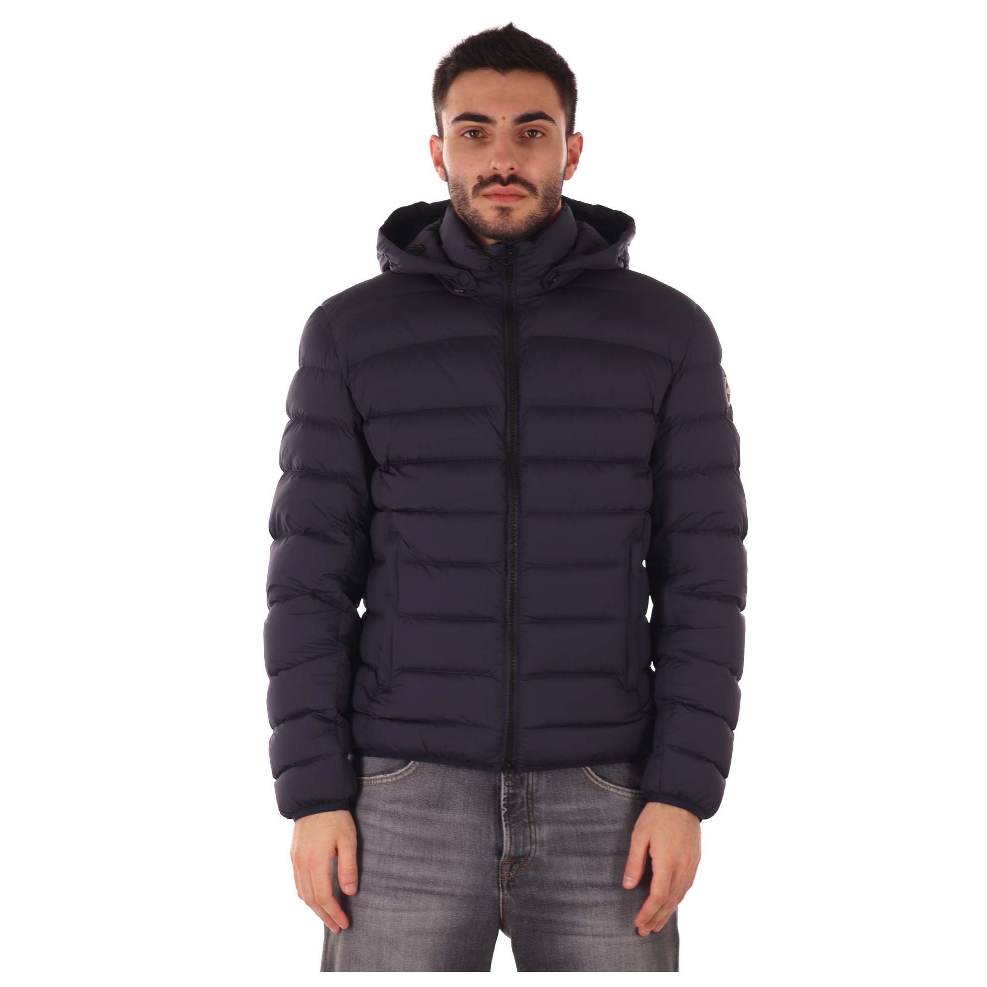 Colmar piumino stretch super opaco da uomo