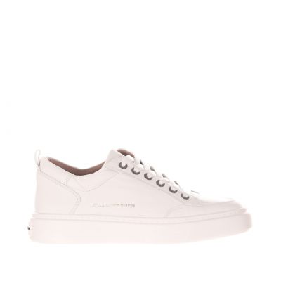 Sneaker bond in pelle