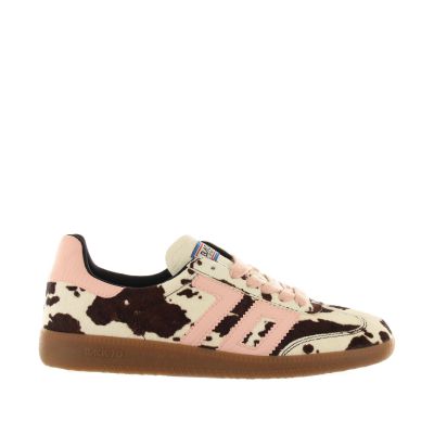 Sneaker cloud cl20 in cavallino